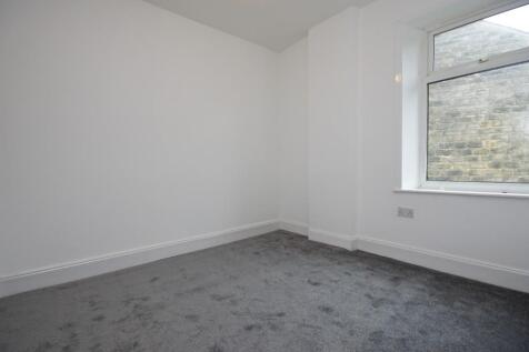 Rear Bedroom