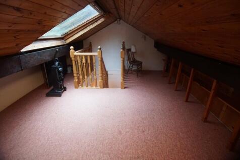 Loft Room 