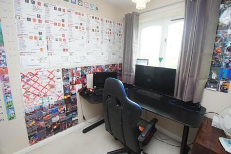 Fourth Bedroom