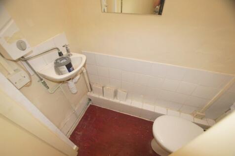 Cellar WC