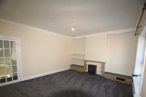 2nd Reception Room