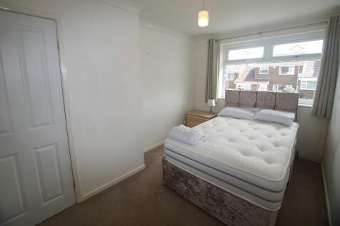 3rd Bedroom 