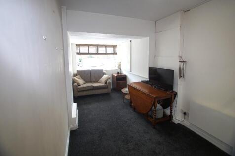 Converted Garage 