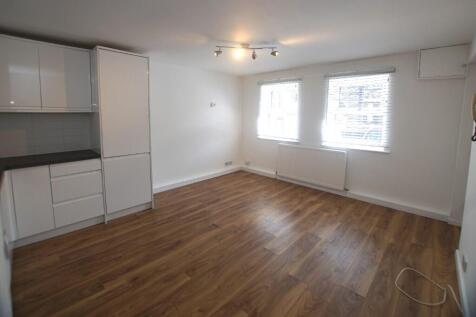 Lounge/Kitchen 