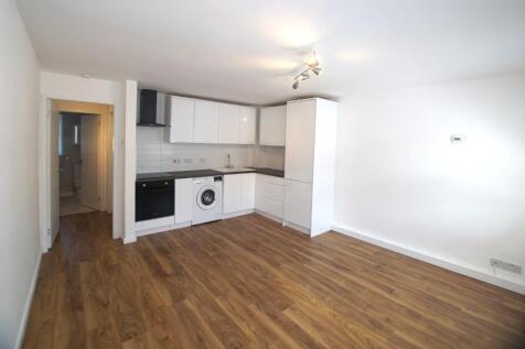 Lounge/Kitchen 