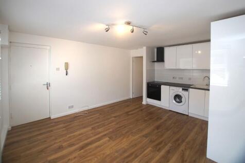 Lounge/Kitchen 