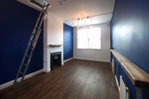 First Room 