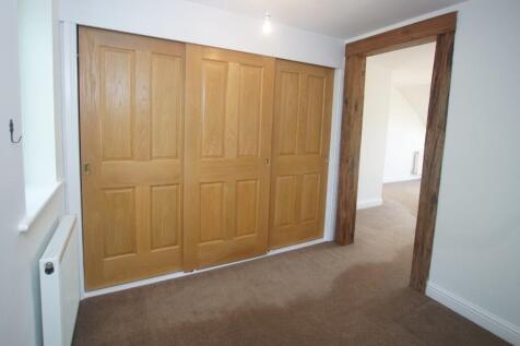 Walk in Wardrobe 