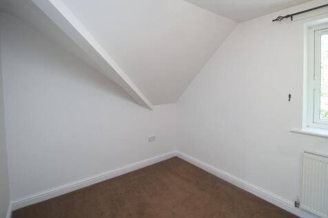 Walk in Wardrobe 