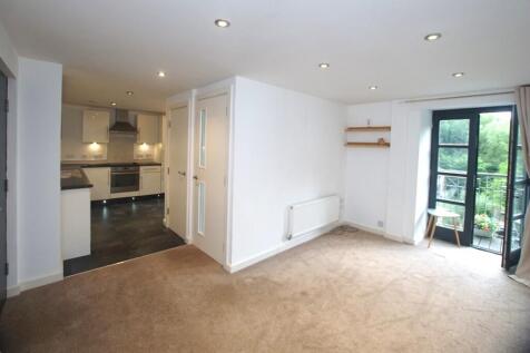 Lounge/Kitchen 