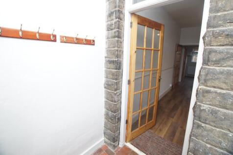 Vestibule