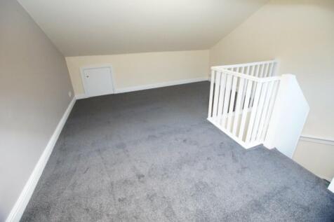 Loft Room 