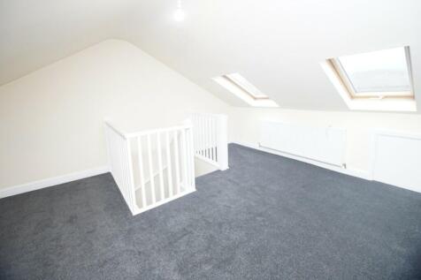 Loft Room 