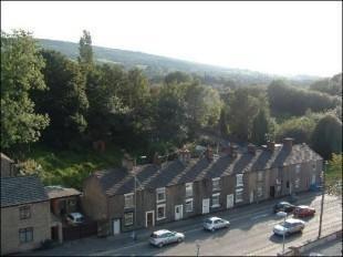 View from Apartments