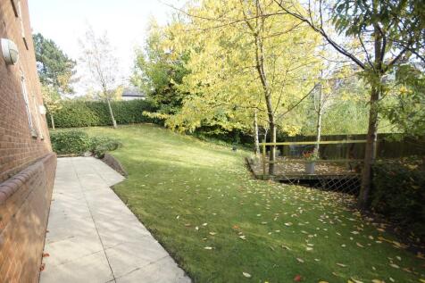 Communal Garden