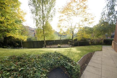 Communal Garden