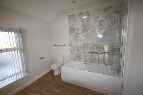 Luxury Bathroom