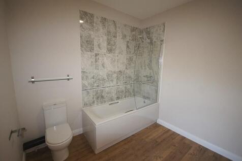 Luxury Bathroom