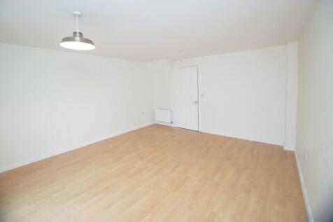 Spacious Lounge