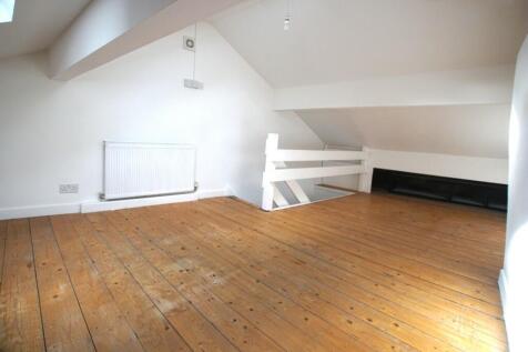 Loft Room 