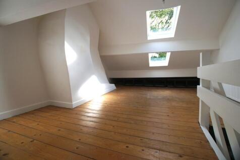 Loft Room 