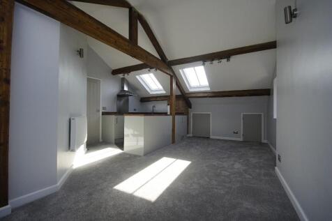 Open Plan Lounge