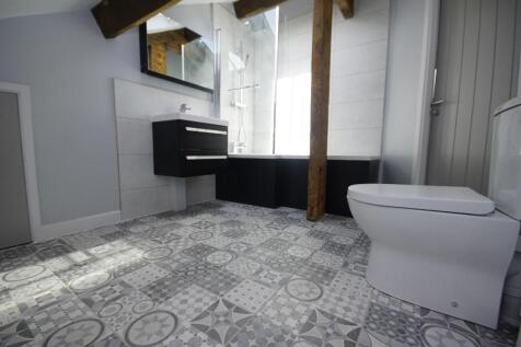 Luxurious Bathroom