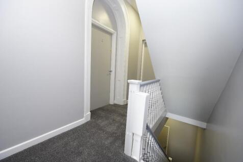 Communal Hallway