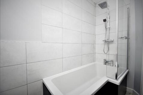 Luxury Bathroom