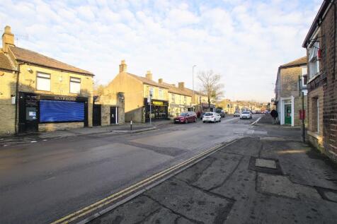 High Street West
