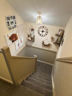 Stairway