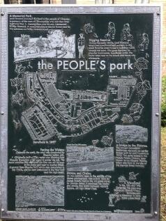 The People&#39;s Park