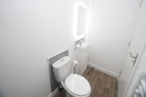 Private En suite