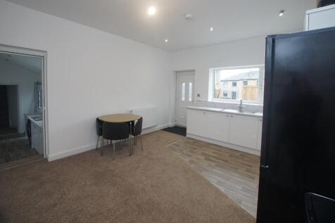 Shared Living/Kitche