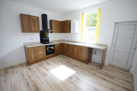 New Kitchen