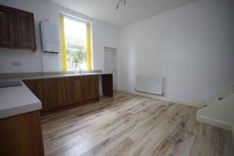 New Kitchen
