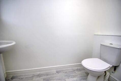Downstair WC
