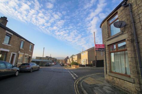 Platt Street