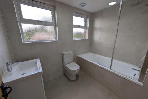 F/F Bathroom