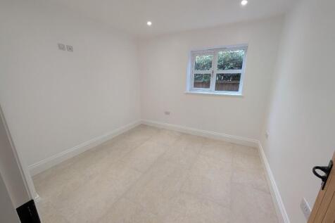 G/F Bedroom 1