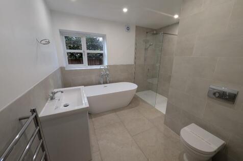 G/F Bathroom