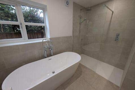 G/F Bathroom