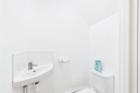 Downstairs Toilet