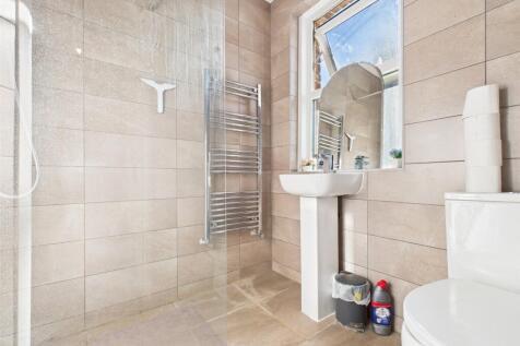 Wet Room