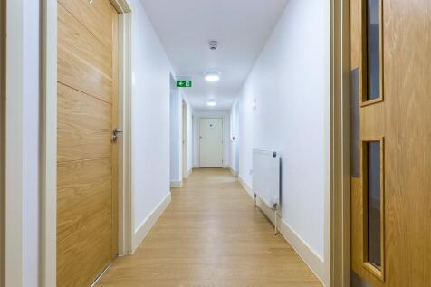 Hallyway