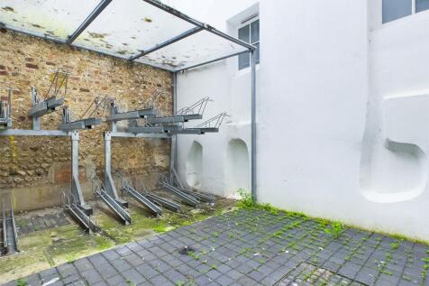 Bike Storage