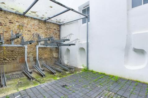 Bike Rack