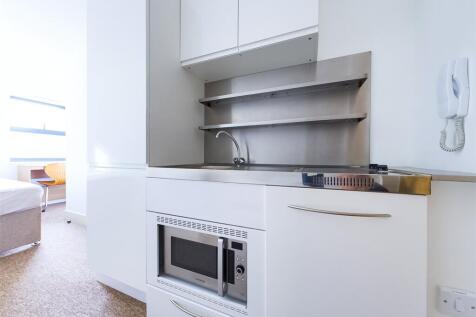 Kitchenette