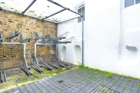 Bike Rack