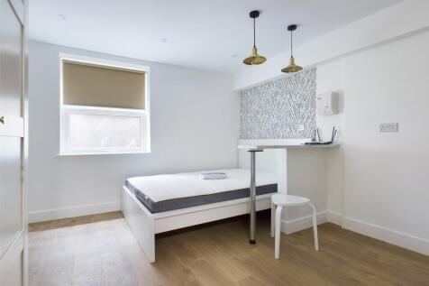 Studio Room